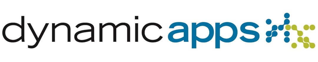 DynamicApps dev notes